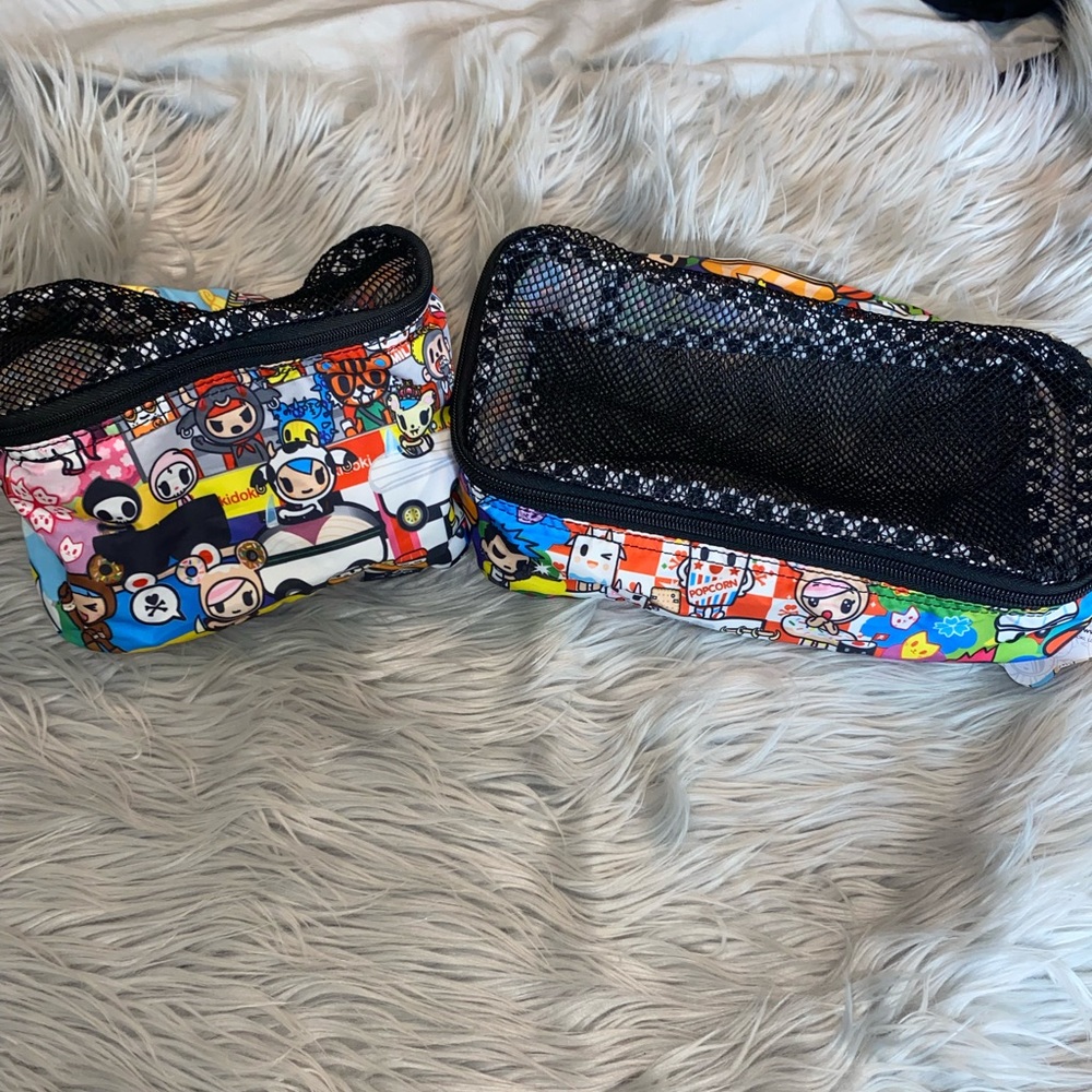 Jujube Be Organized Sushi Cars